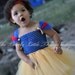 Snow White Tutu Dress