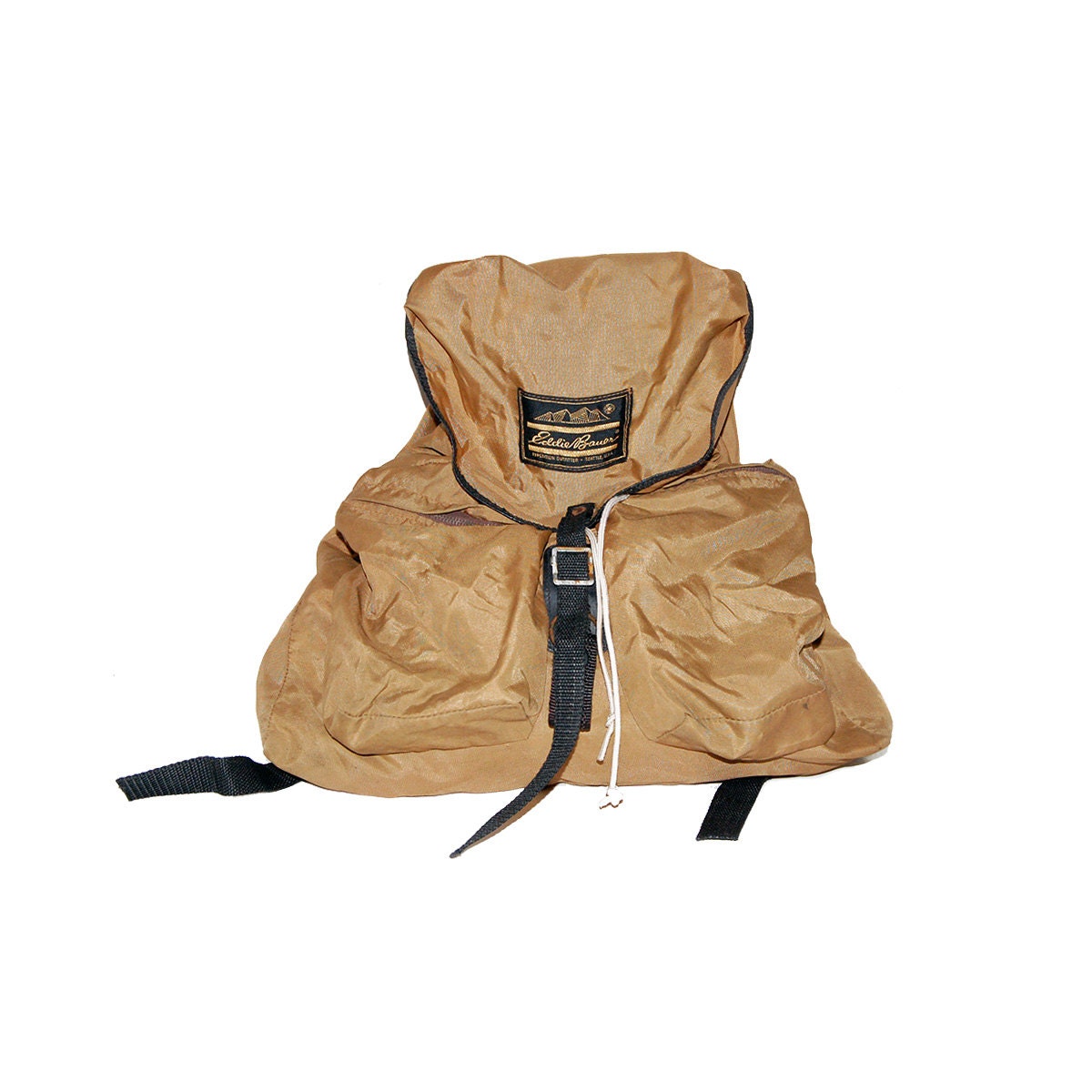 Vintage Eddie Bauer Daypack by peterbest on Etsy