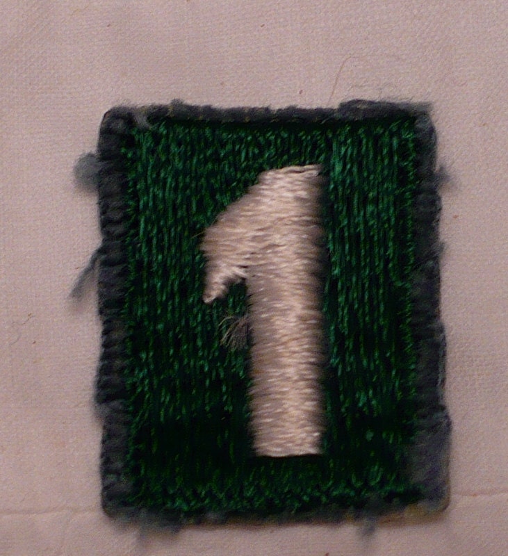troop number patch