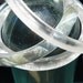 RECYCLING GREYGOOSE bottles into BRACELETS, bangles, jewelry fashion, fashion, summer fun, bangle, bracelet, no410