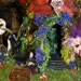 Fairy House, Miniature House, Masquerade, Fairy Light, Woodland Fairies, Fairies, Fairy Art