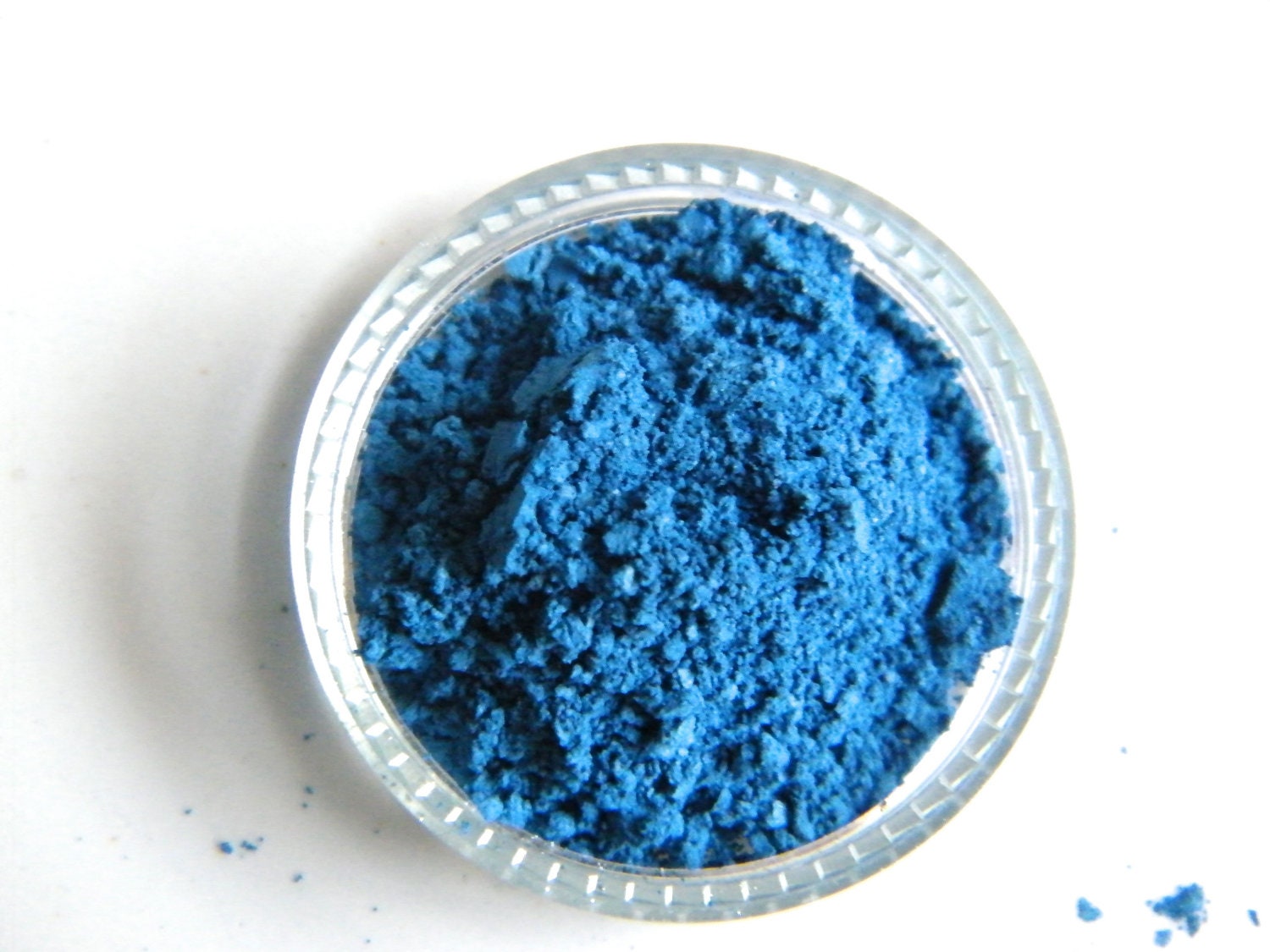 Atlantis Bold Mineral Eyeshadow (Vegan)