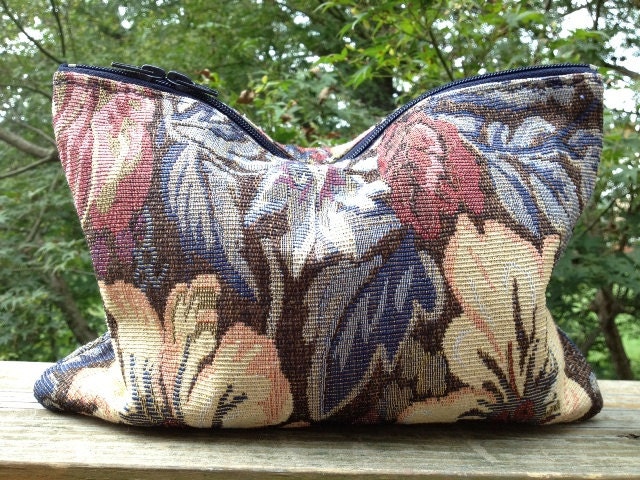 SALE - Patsy Statement Clutch - LAST ONE