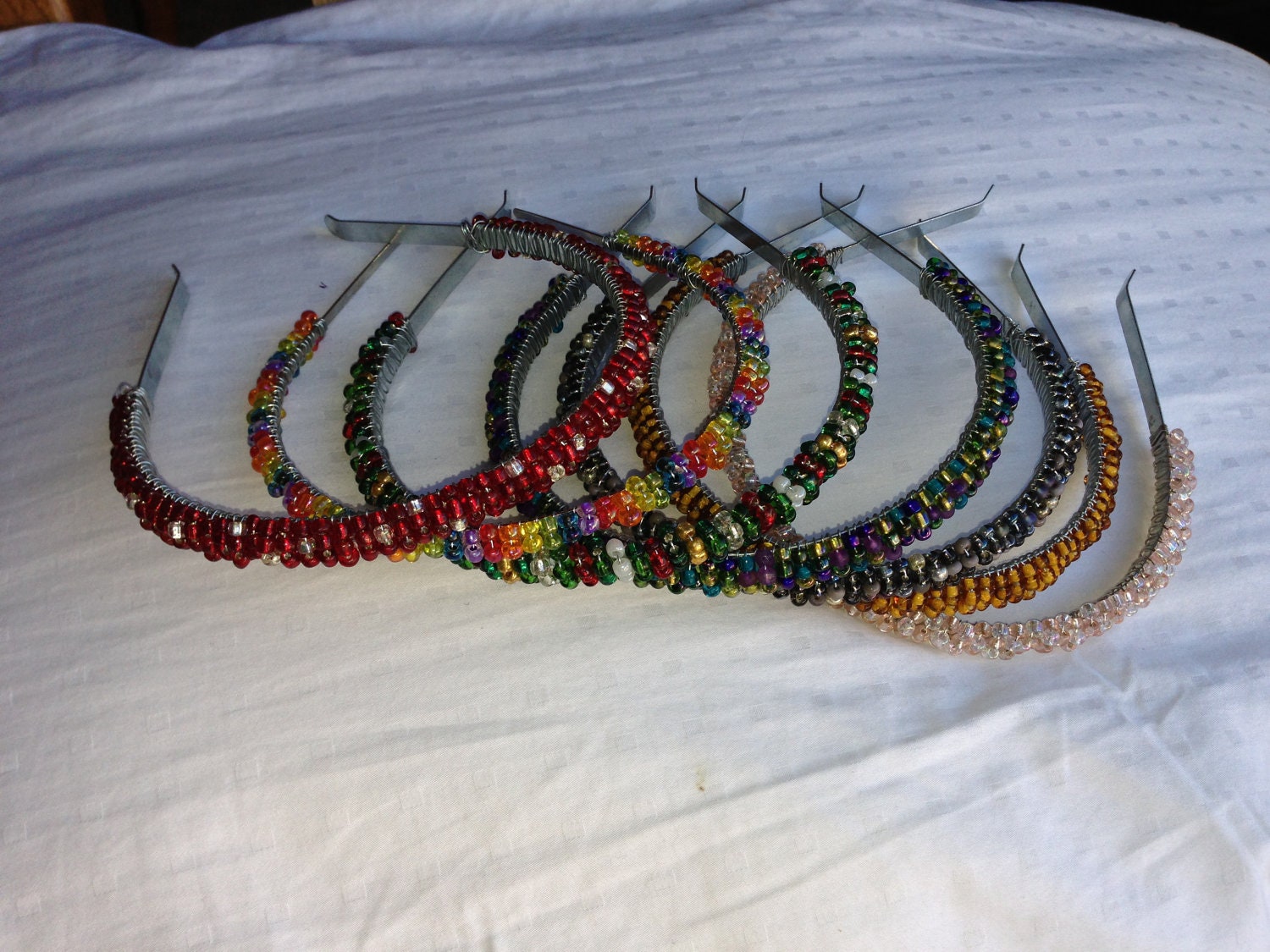 Special Order Headband... You pick the color and style