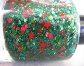 The Night Before Christmas Nail Polish SALE
