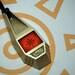 Digimon Adventure Tags and Crests - Set of 8