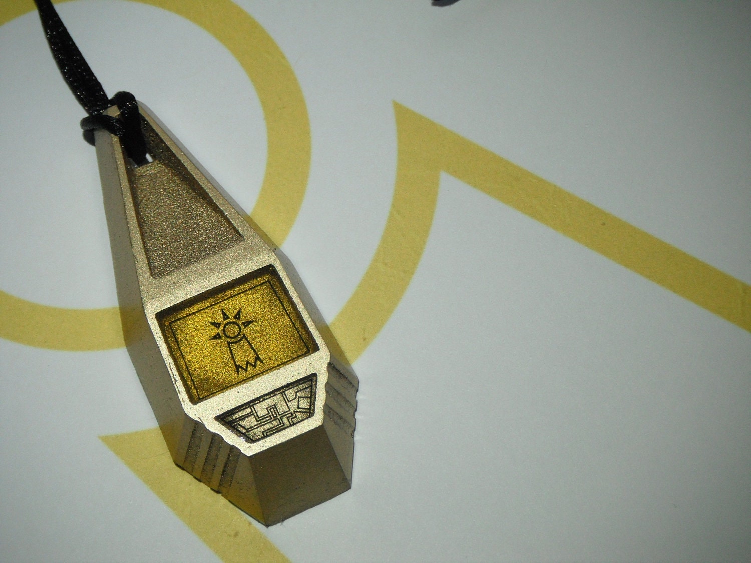Digimon Adventure Tags and Crests - Set of 8