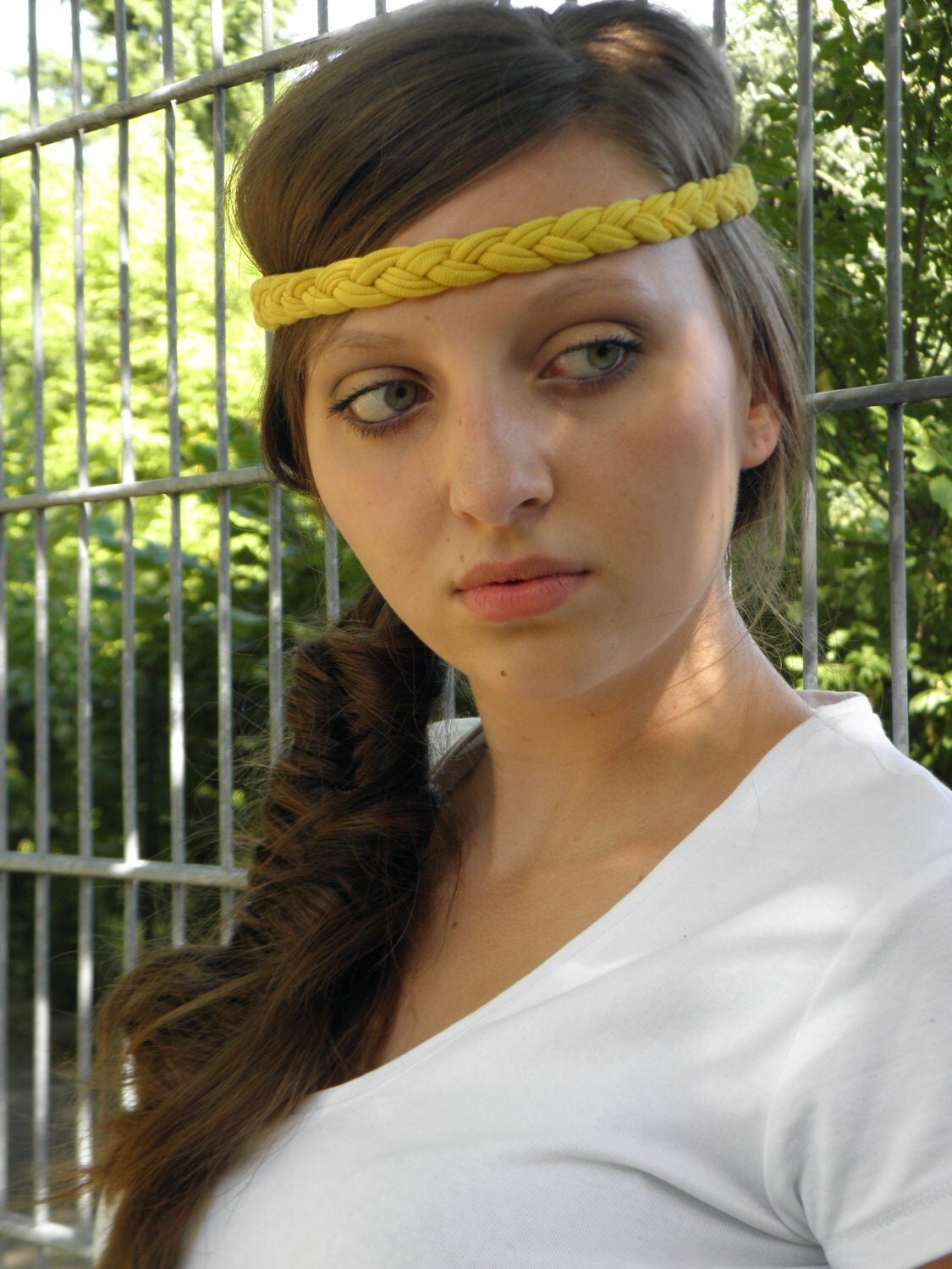 Boho Chic Headband