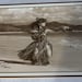 Hula Vintage Notecard