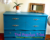Custom Order Mod Dresser Chest of Drawers