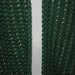 Infinity Eternity Cowl Neck Warmer Scarf Dark Sage Cluster Crochet READY TO SHIP