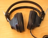 Panasonic EAH-10 stereo headphones