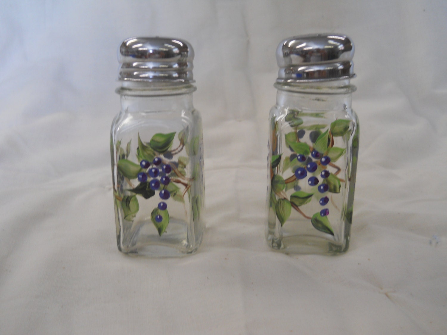 salt and pepper shaker