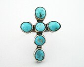the Paiute Cross Ring
