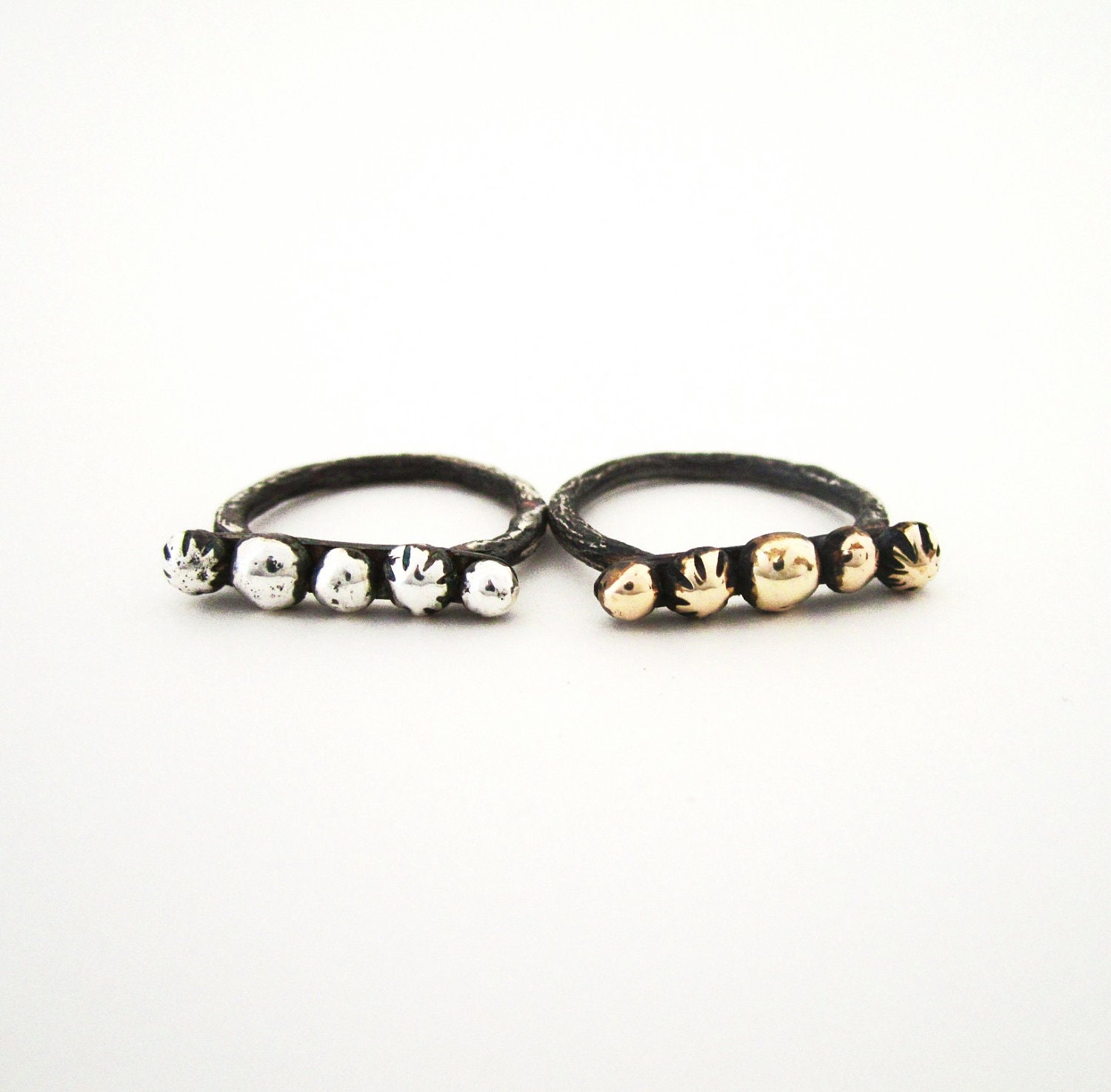 the Mayan Relic Ring