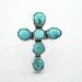 the Paiute Cross Ring