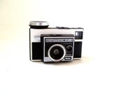Kodak Instamatic X-45- Mid Century Photography - GravityNTheEveryday