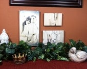 Set of 3 Custom Photo Boards  (various sizes)