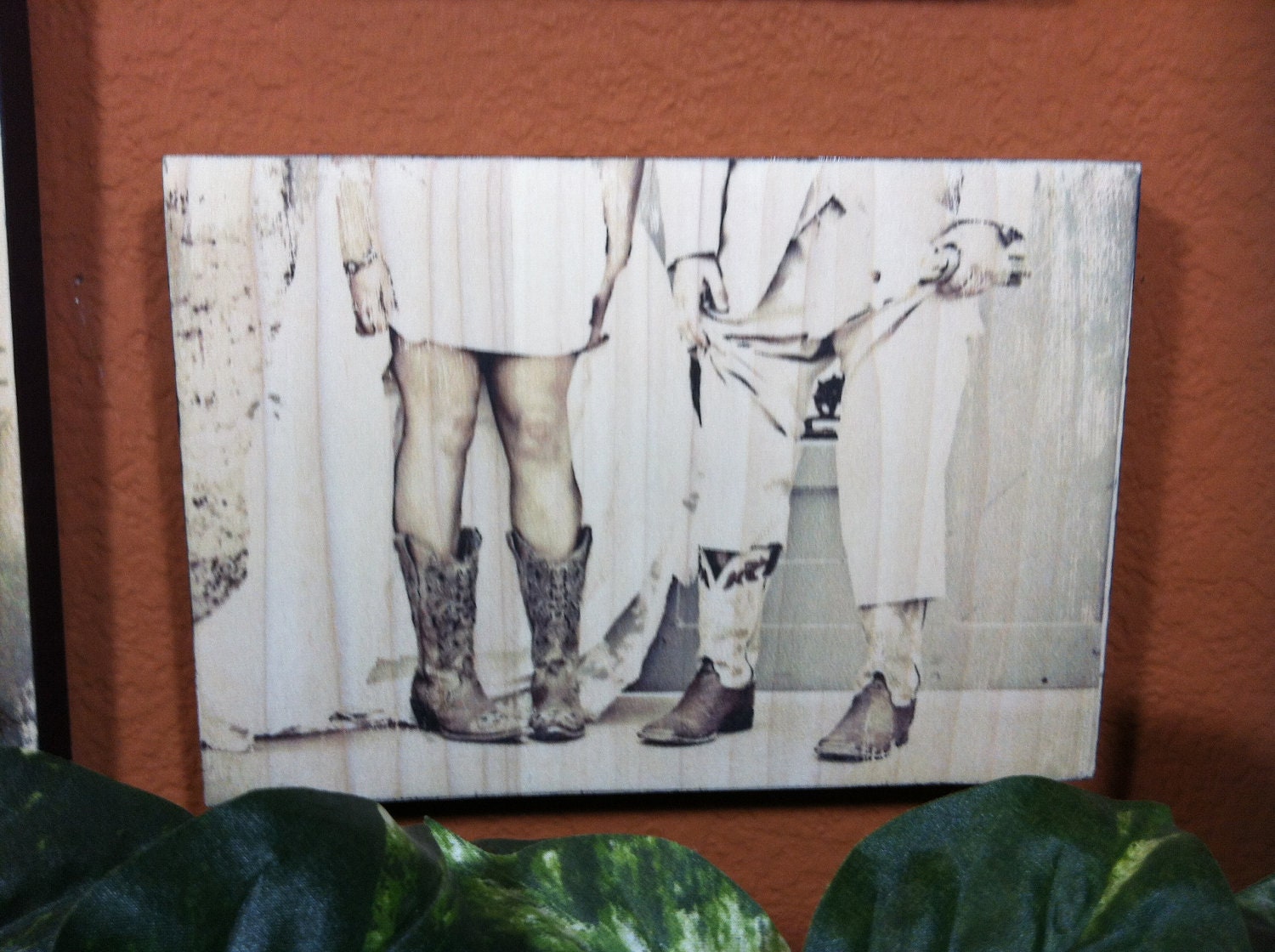 5X7 Custom Photo Board