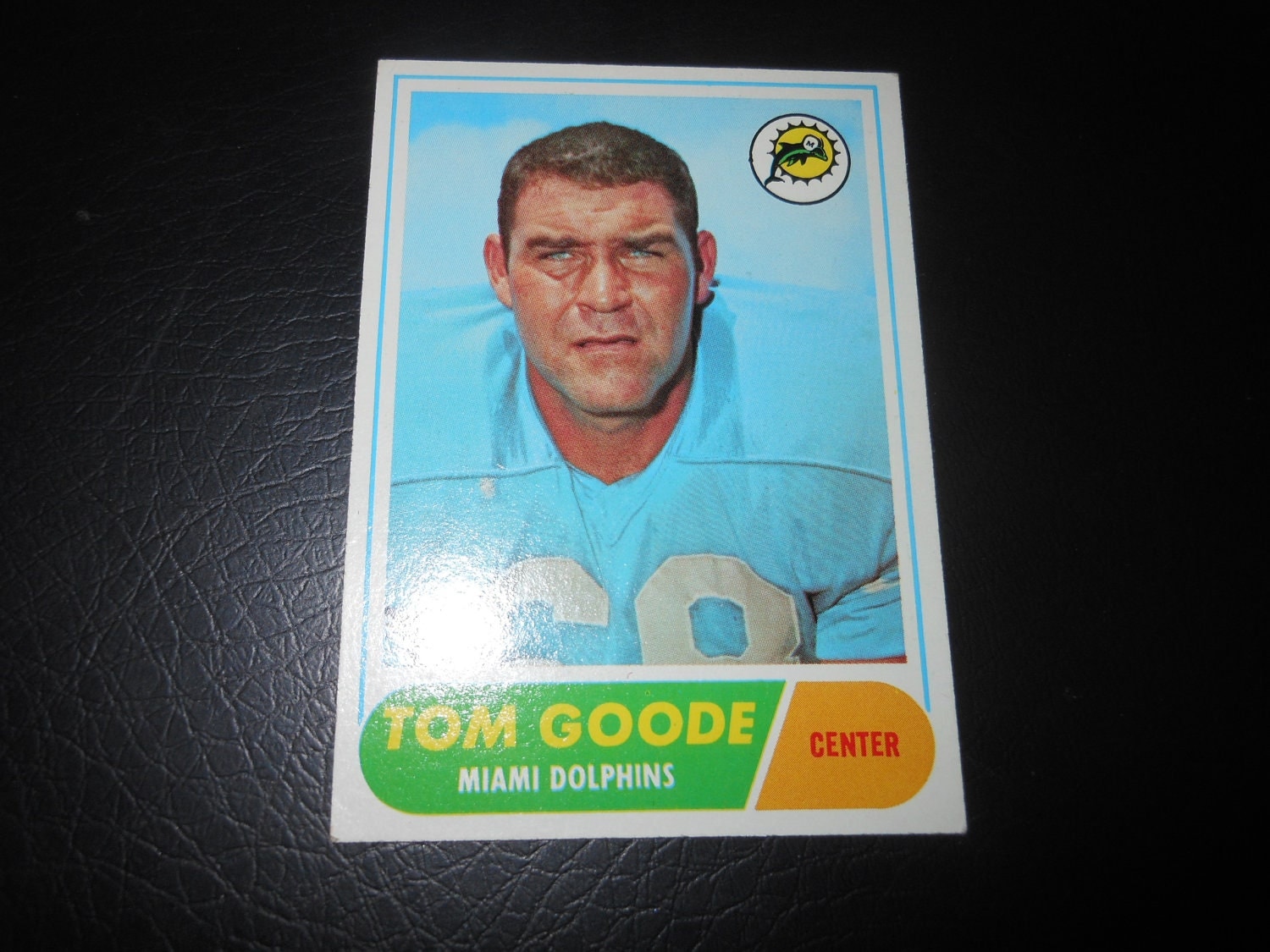 Tom Goode