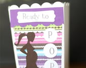 Ready to Pop Favor Box: The Carnival