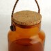 Takahashi  Hand Blown Ice bucket or Jar