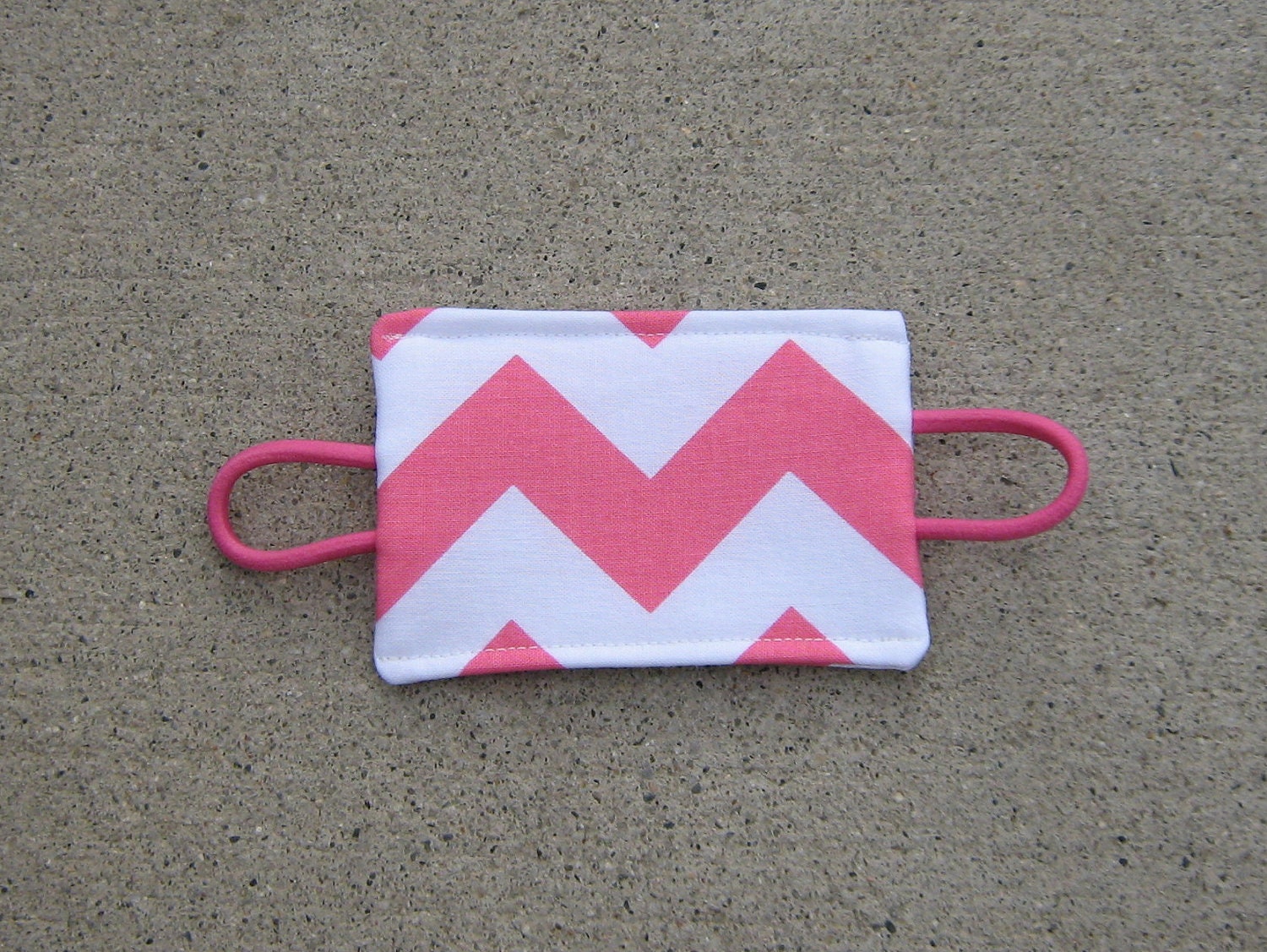 Door Latch Cover