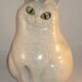 White Cat