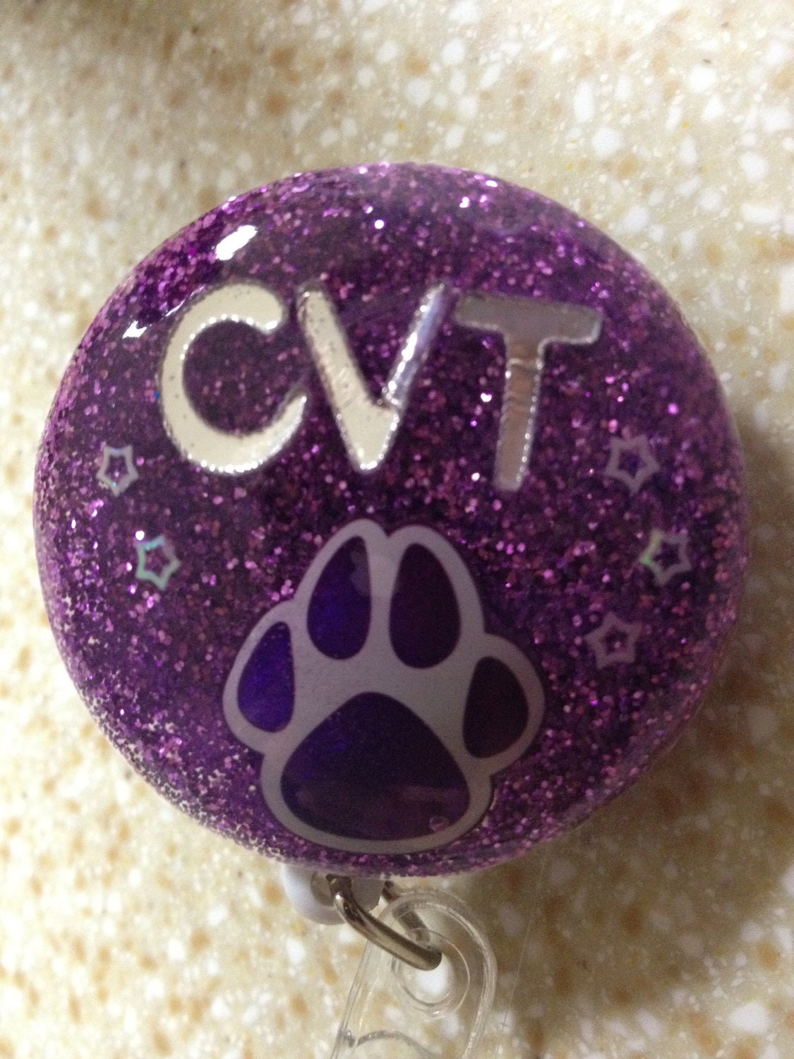 Vet Tech