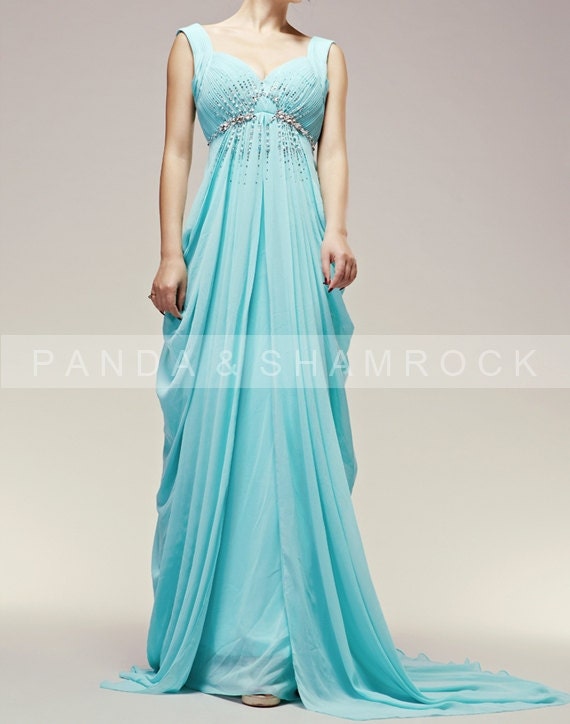 Monika/wedding gown/bridal dress/bridesmaid dress/evening gown/prom dress/custom made/all size
