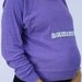 Maternity Yoga Tops pregnant Moms Raglan lightweight long sleeve Shirt