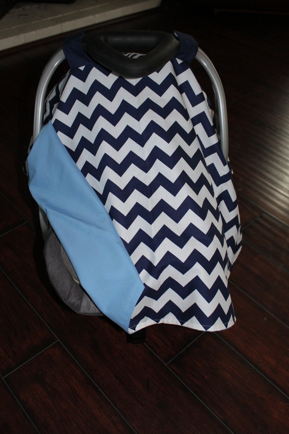 Car Seat Canopy