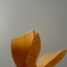 1950s Vintage Mid Century Scandinavian Hand Carved Figurines