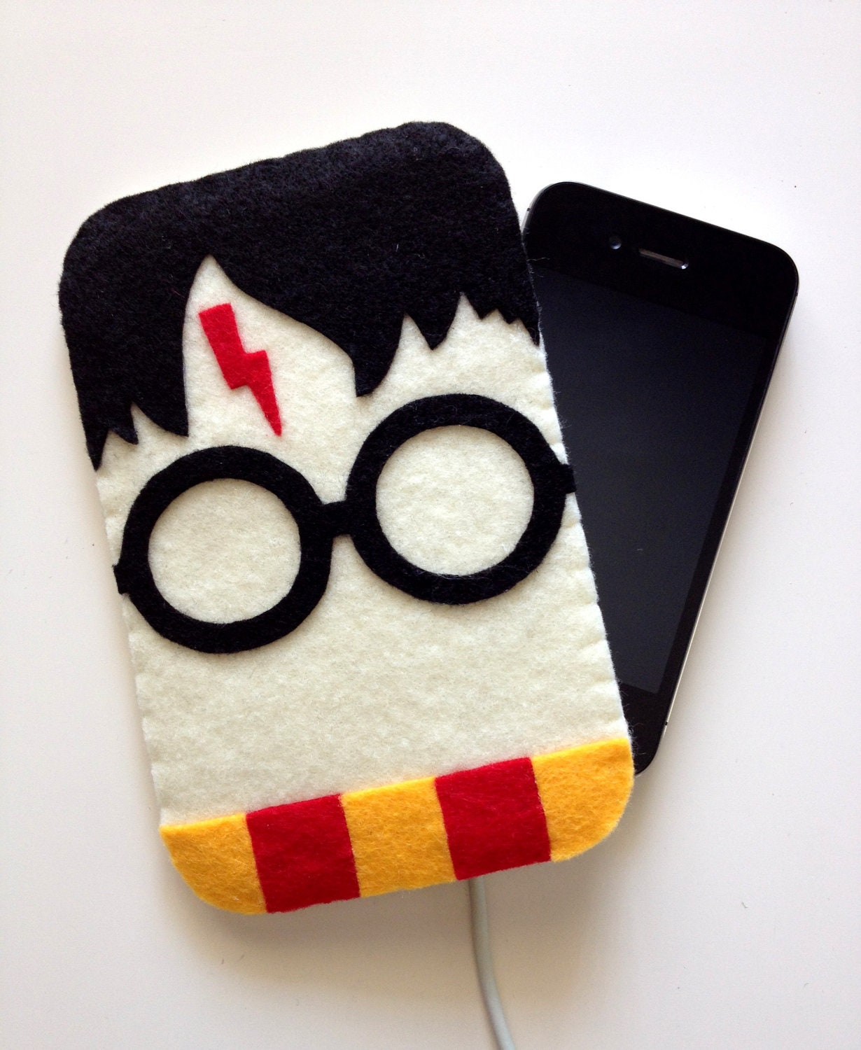 Harry Potter Phone Cozy