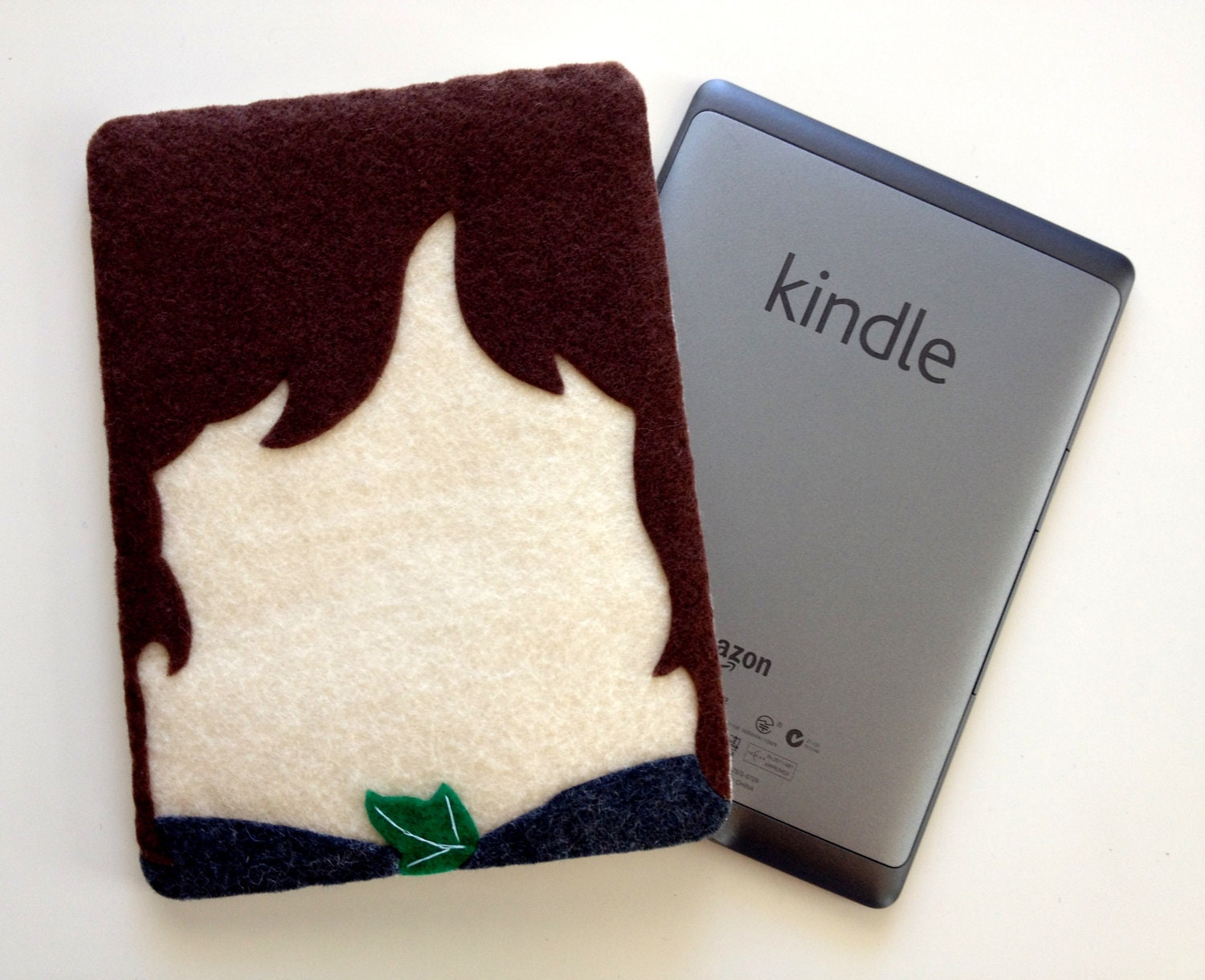 Frodo Kindle Cozy