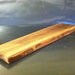 Walnut cutting board, cheese board, or server