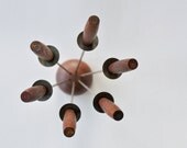 Mid Century Fondue Skewer Set Federal Republic of Germany