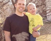Daddy 'n Me Dinosaur Set (You Choose Sizes)