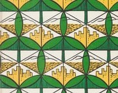 San Francisco Kaleidoscope by Samuel Dickson - signed edition