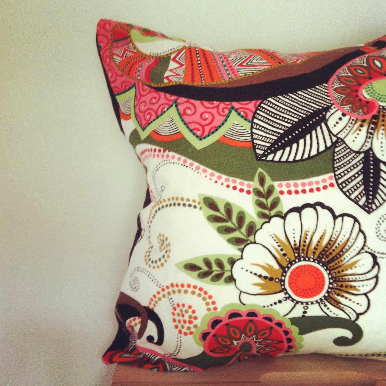 Decorative Pillow-cover