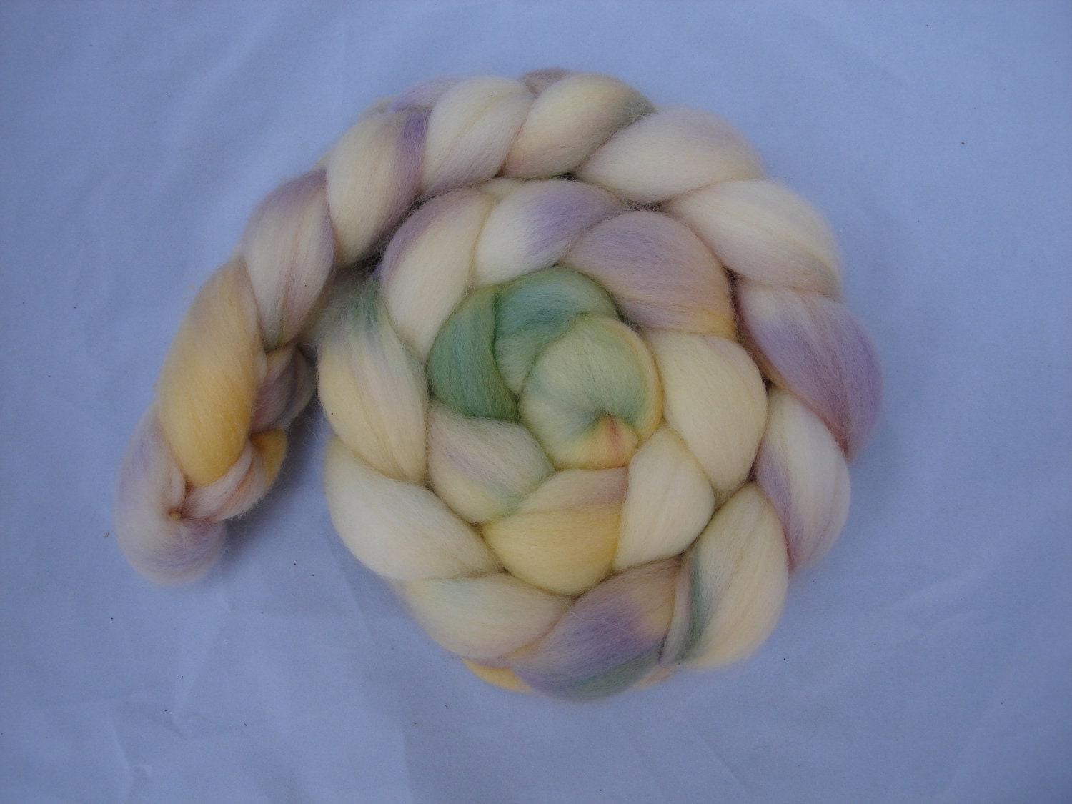 Falkland- Pansies 4 oz