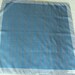 ITALIAN silk scarf BAYRON 1970s so elegant