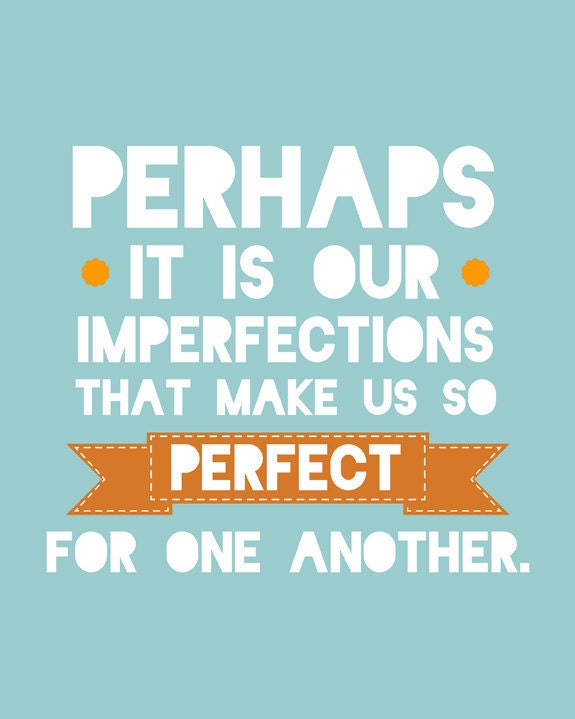 Jane Austen Print - 8x10 Emma Quote