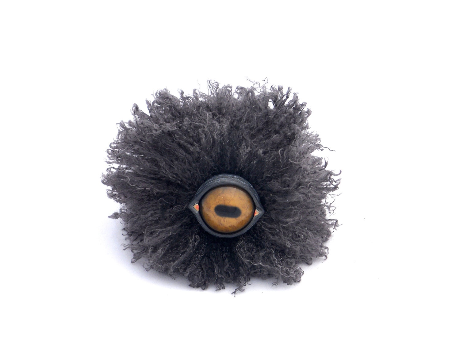 CYCLUMPS, plush monsters