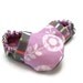 Ring Around The Rosy Baby Shoes, available to order in sizes 0-18 months