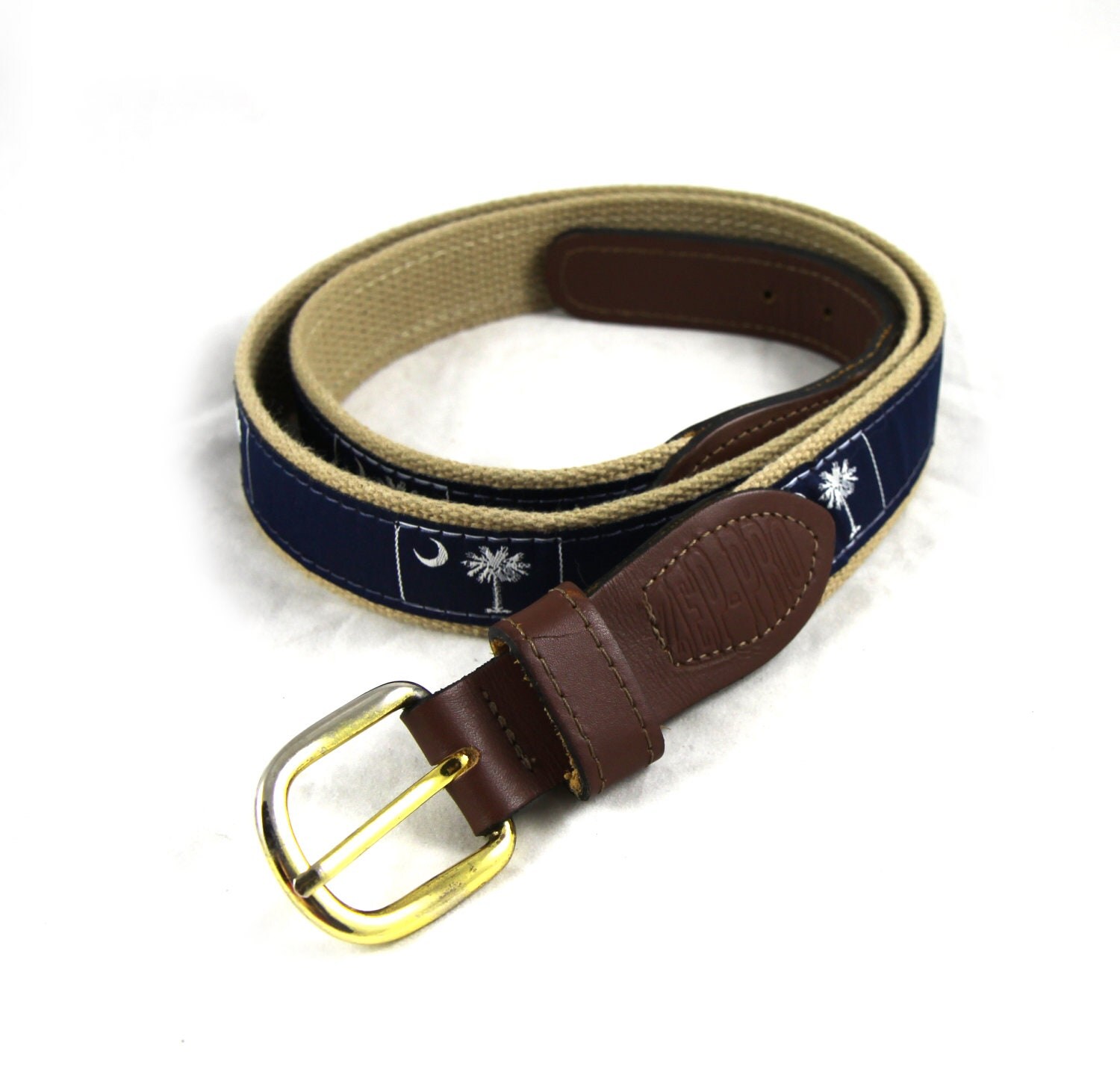 zep pro belts