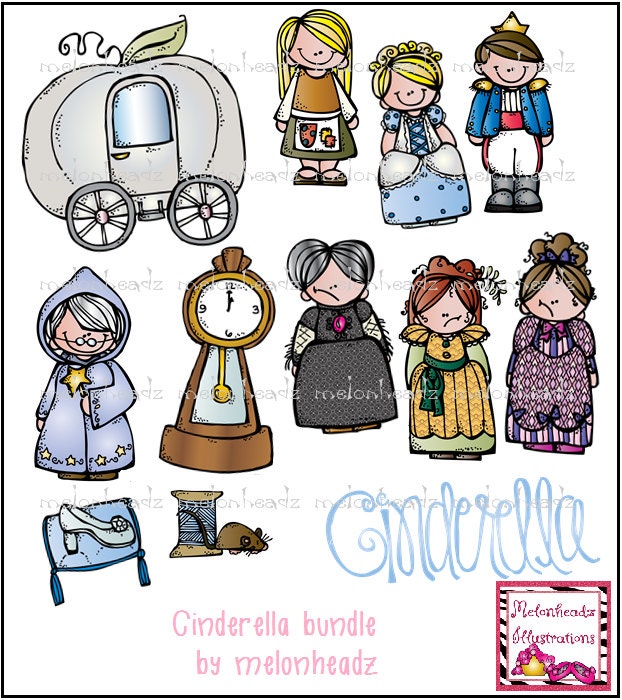 Cinderella bundle