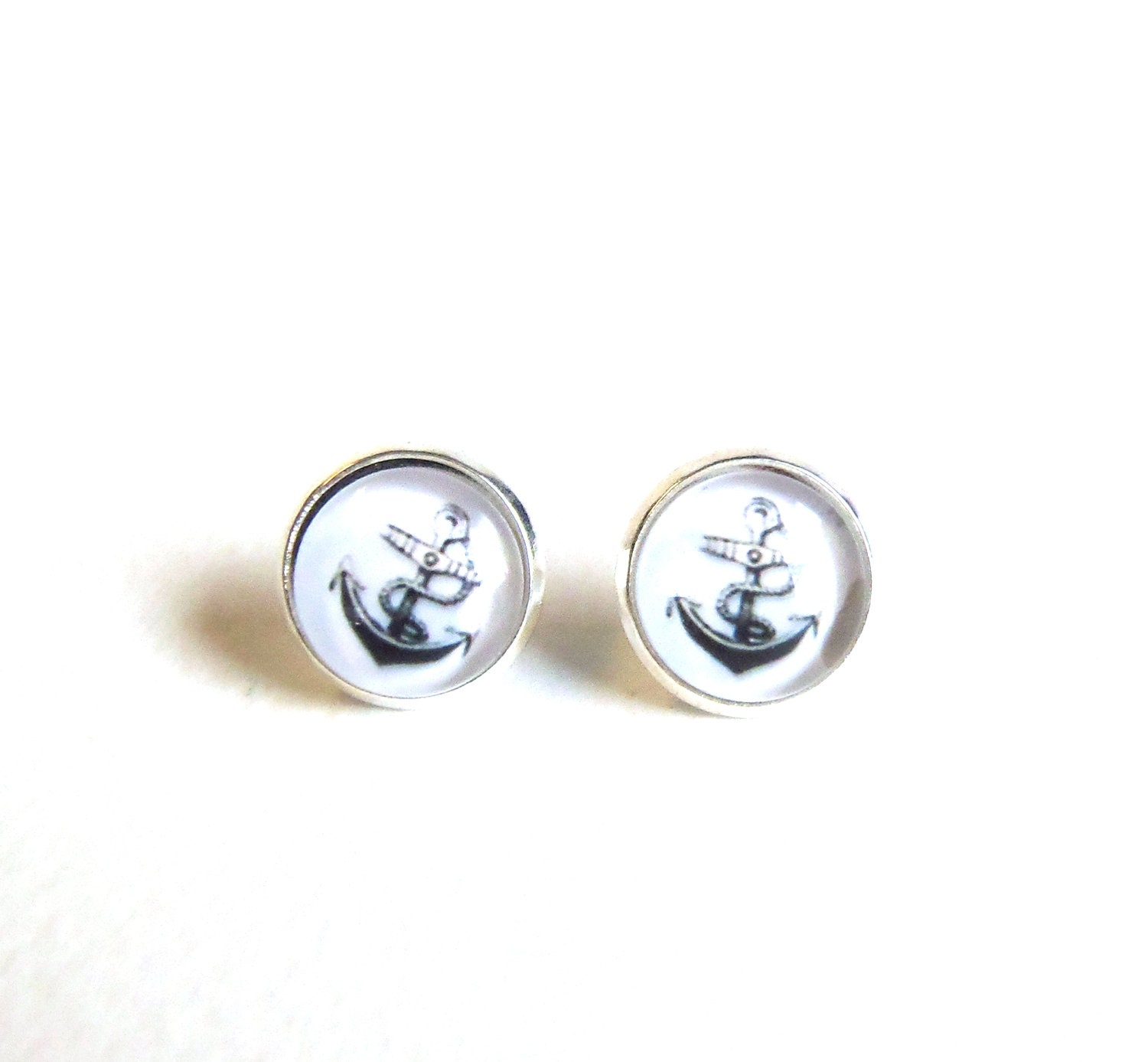 Tiny Ear Studs