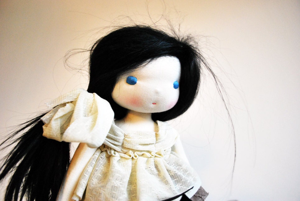 Miranda14 By WaterfallsAndDolls On Etsy