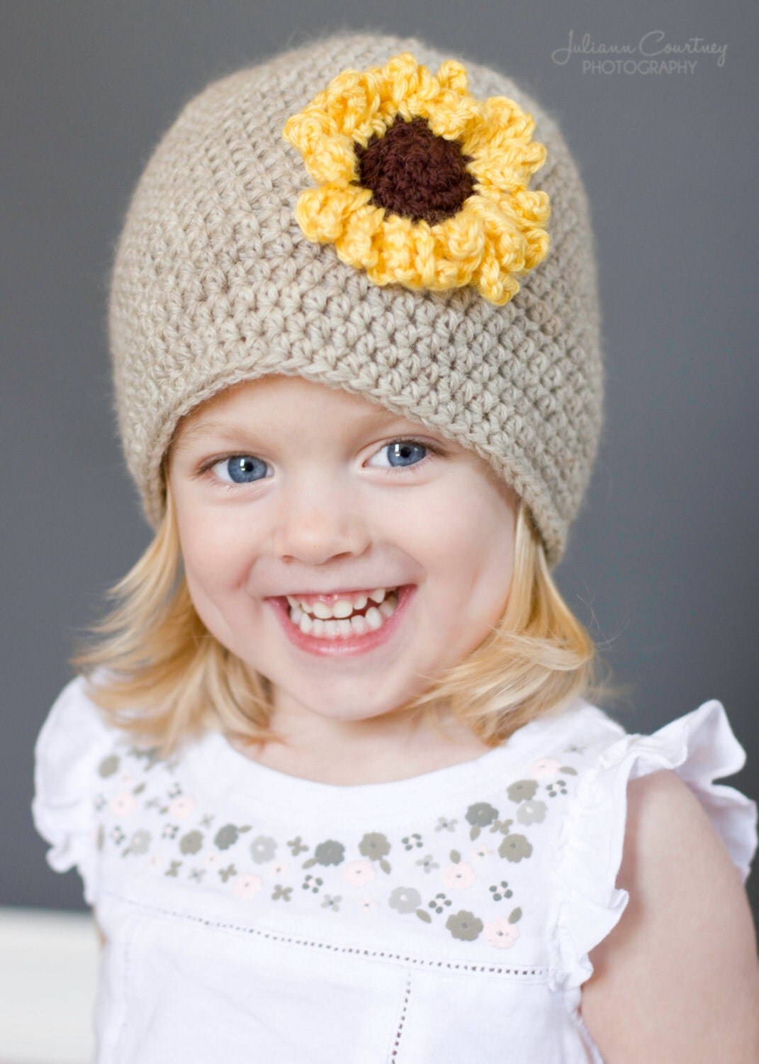 Crochet Hat Baby